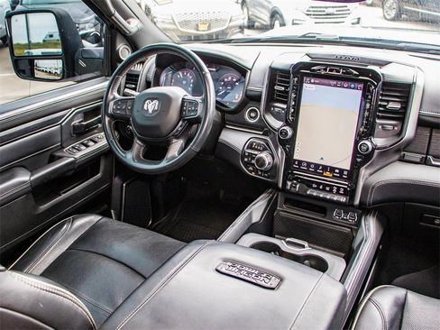 Used 2023 RAM 2500 Power Wagon w/ Level 2 Equipment Group image 31