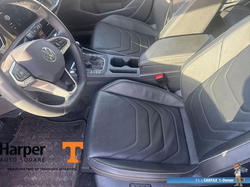 Used 2024 Volkswagen Jetta SEL image 13