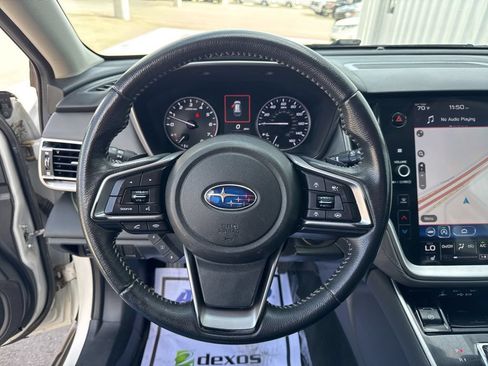 Used 2022 Subaru Outback Onyx Edition XT AWD/4WD image 16