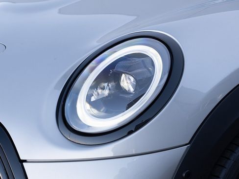 Used 2023 MINI Cooper SE image 22