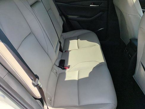 Certified 2024 MAZDA CX-30 AWD 2.5 S w/ Preferred Package image 34