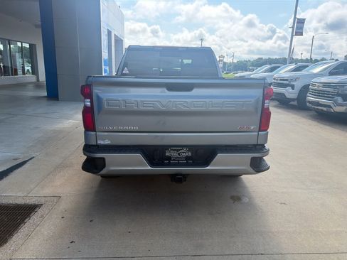 New 2026 Chevrolet Silverado 1500 RST w/ Convenience Package II AWD/4WD image 5