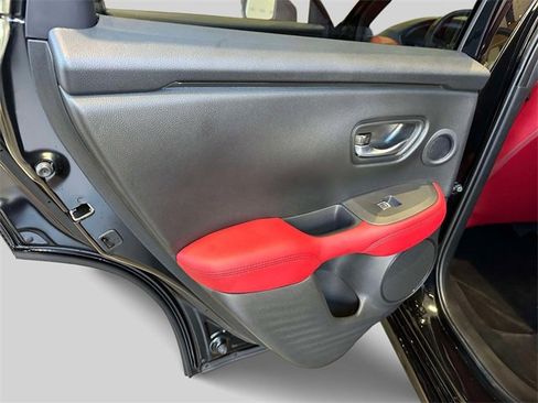 Used 2025 Acura ADX A-Spec image 16