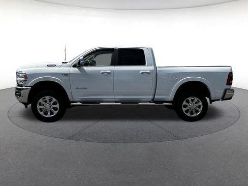 Certified 2022 RAM 2500 Laramie AWD/4WD image 2
