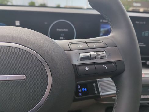 New 2026 Hyundai Kona Limited FWD image 34