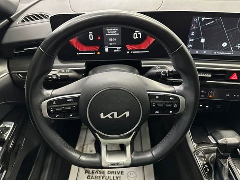 Used 2025 Kia K5 GT-Line w/ GT-Line Premium Package image 23