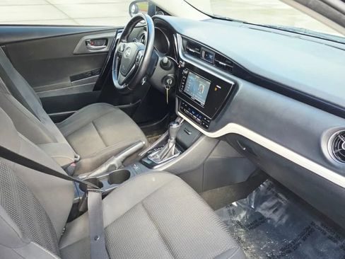 Used 2016 Scion iM image 11