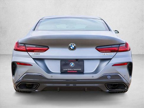 New 2026 BMW 840i xDrive w/ M Sport Professional Package AWD/4WD image 6