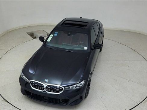 Used 2025 BMW M340i image 75