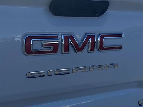 New 2026 GMC Sierra 1500 Elevation w/ Elevation Select Package image 42