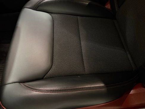 Used 2025 RAM 1500 Rebel w/ Rebel Level 2 Equipment Group AWD/4WD image 14