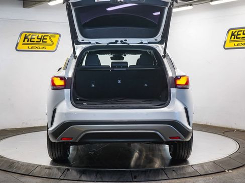 Used 2023 Lexus RX 350 Premium w/ Cold Area Package image 27