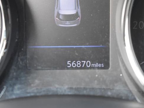 Used 2018 Nissan Rogue S FWD image 22