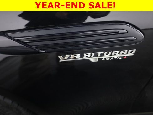 Used 2022 Mercedes-Benz SL 55 AMG 4MATIC image 52