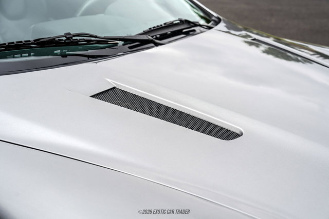 Used 2002 Aston Martin Vanquish RWD image 61