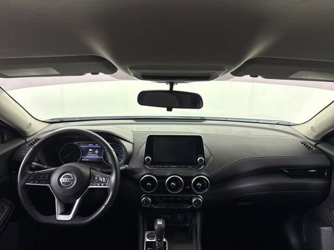 Used 2022 Nissan Sentra SV w/ Trunk Package image 19