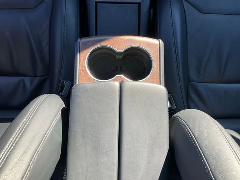 Used 2017 Tesla Model X 75D image 52