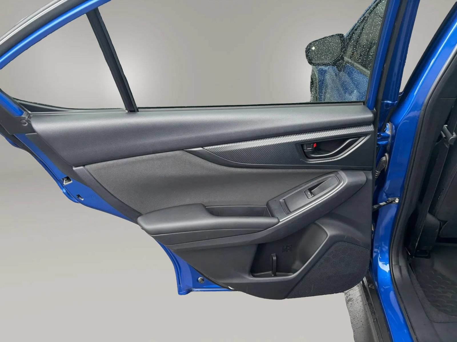 Used 2022 Subaru WRX AWD/4WD image 23