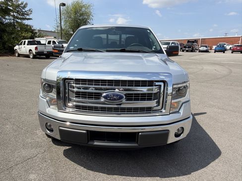 Used 2014 Ford F150 XLT w/ Equipment Group 302A Luxury RWD image 2