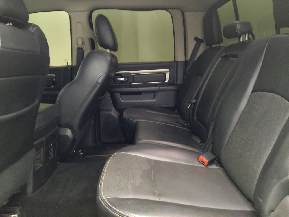Used 2014 RAM 1500 Sport w/ Convenience Group RWD image 18