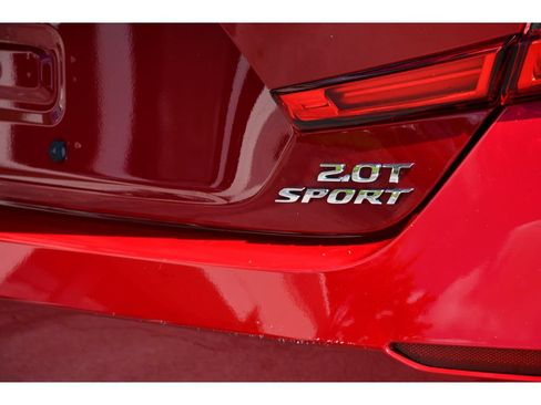 Used 2021 Honda Accord Sport image 26