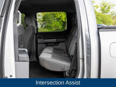 Used 2021 Ford F150 XLT w/ Equipment Group 302A High AWD/4WD image 52