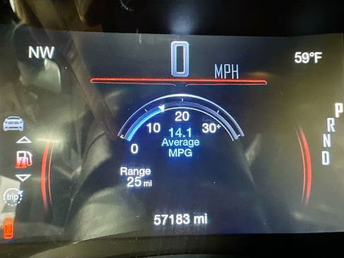Used 2018 Dodge Durango GT w/ Premium Group AWD/4WD image 14