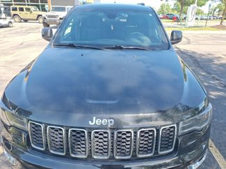 Used 2020 Jeep Grand Cherokee Laredo w/ Security & Convenience Group AWD/4WD video 2