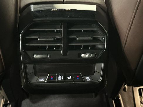 Used 2023 BMW iX xDrive50 w/ Convenience Package AWD/4WD image 14