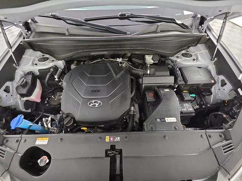 Used 2025 Hyundai Palisade Calligraphy AWD/4WD image 49