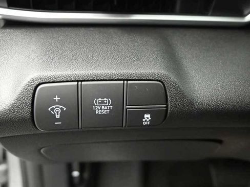 New 2026 Hyundai Elantra Blue image 11