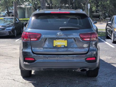 Used 2019 Kia Sorento S FWD image 6