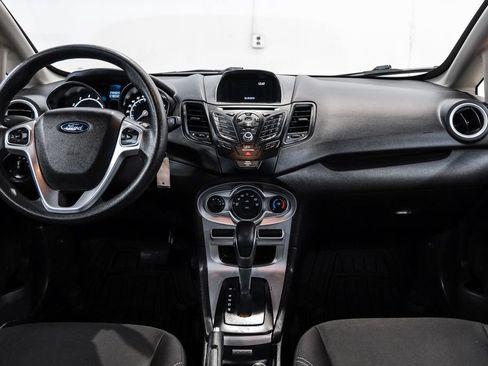 Used 2019 Ford Fiesta SE FWD image 13