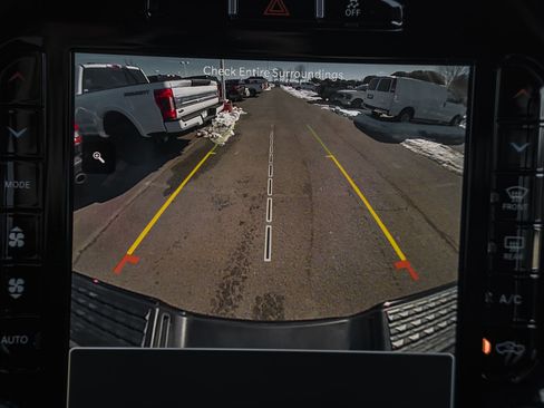 Used 2023 RAM 2500 Laramie image 54