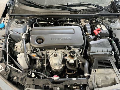 Used 2026 Honda Civic Sport image 27