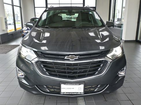 Used 2019 Chevrolet Equinox LT image 6