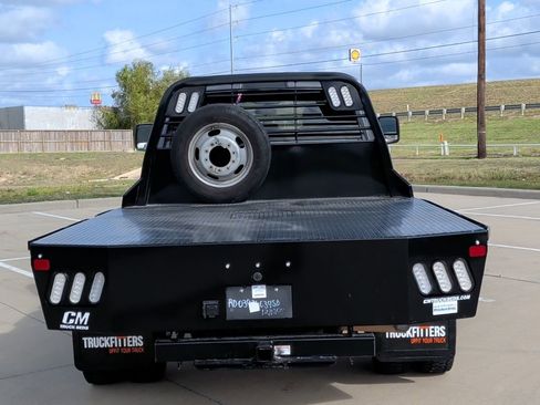 Used 2023 RAM 5500 Tradesman image 6