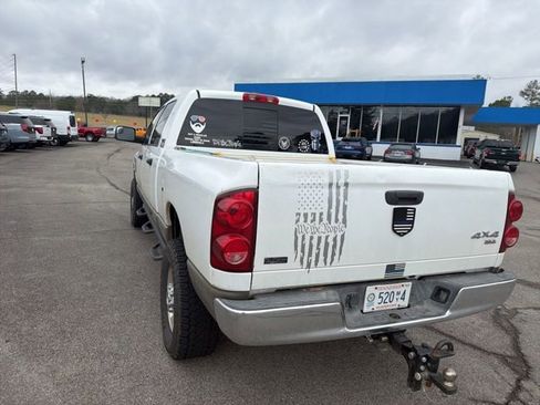 Used 2009 Dodge Ram 3500 Truck SLT image 21