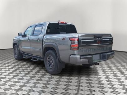 New 2026 Nissan Frontier Pro-X w/ Pro-X Convenience Package