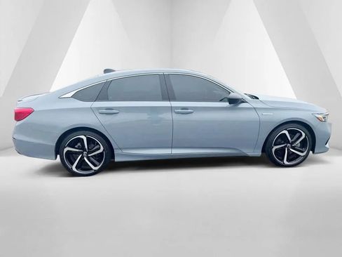 Used 2022 Honda Accord Sport image 8