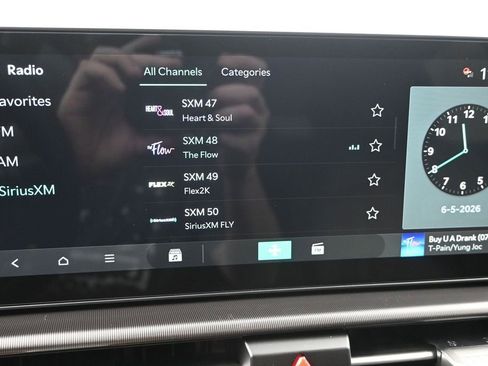 New 2026 Kia Sportage EX AWD/4WD image 18