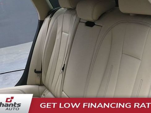 Used 2023 Audi A4 2.0T allroad Premium Plus AWD/4WD image 21