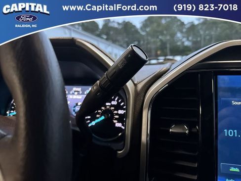 Used 2022 Ford F250 King Ranch w/ King Ranch Ultimate Package image 30