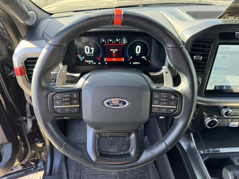 Used 2022 Ford F150 Raptor w/ Equipment Group 801A High image 17