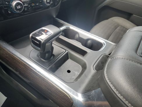 Used 2022 GMC Sierra 1500 Elevation image 30