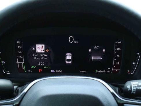 Used 2025 Honda Accord Touring image 18