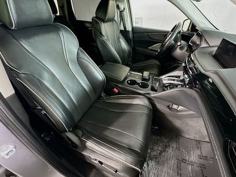 Used 2022 Acura MDX SH-AWD w/ Advance Package image 8