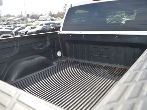 Used 2011 GMC Sierra 1500 SL image 27