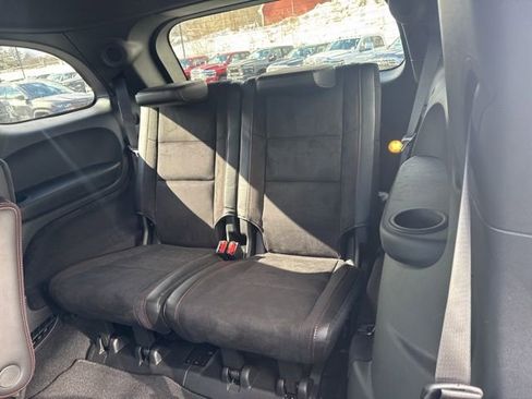 New 2026 Dodge Durango GT image 28