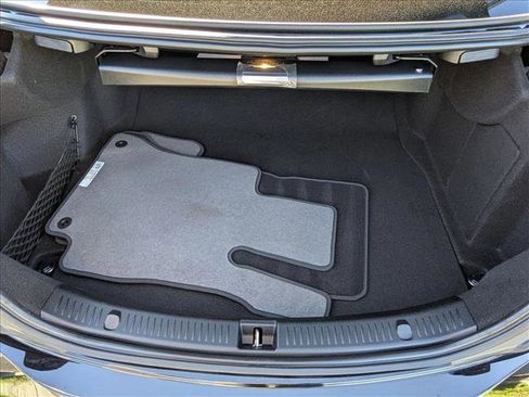 Certified 2023 Mercedes-Benz E 53 AMG 4MATIC Sedan image 6